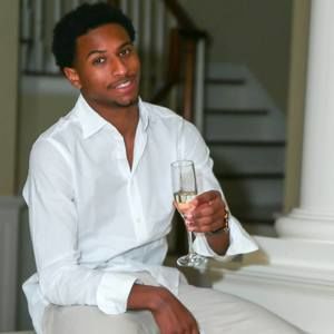 Meet your Posher, Brandon